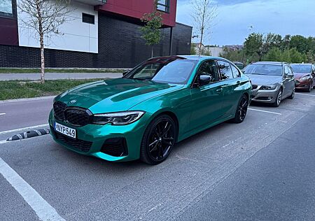 BMW 340 M340i xDrive 500HP Laser 360° HK Downpipe