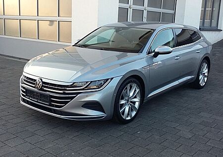 VW Arteon Volkswagen 2.0 TDI SCR DSG Elegance Shooting Brake