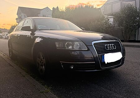 Audi A6 2.0 TFSI -