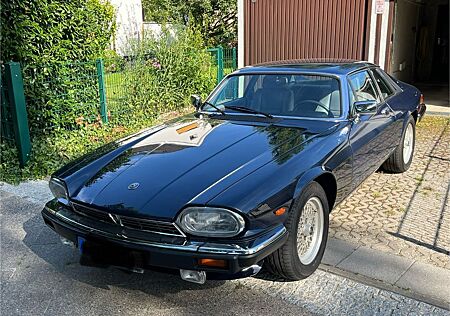 Jaguar XJS