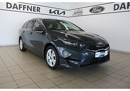 Kia Cee'd Ceed Sportswagon Comfort 1.5 T-GDI Automatik