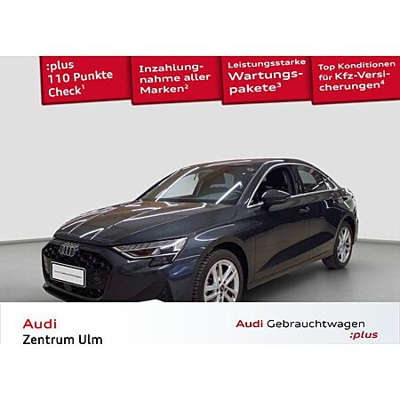 Audi A3 leasen