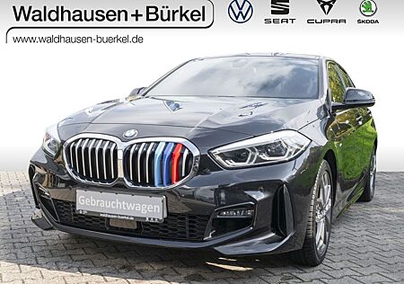 BMW 120 1er - i M Sport+AHK+Panorama+LED Klima