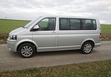 VW T5 Caravelle Volkswagen