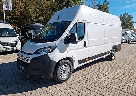 Fiat Ducato Maxi 35 | Model 24 | L4H3 140MT |