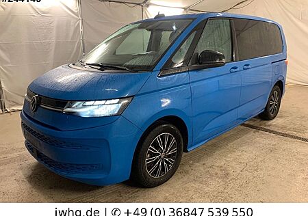 VW T7 Multivan Volkswagen eHybrid 7-SITZER/NAVI/ACC/KAMERA/AHK