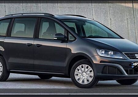 Seat Alhambra 1.4 TSI Start&Stop Style Style