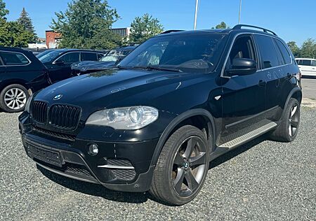 BMW X5 Baureihe xDrive50i/ACC/NAVI/AHK