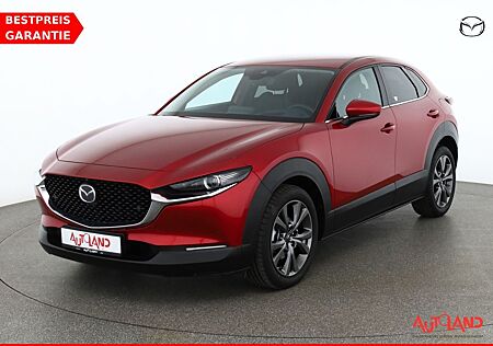 Mazda CX-30 2.0 M-Hybrid Selection Aut. LED Head-Up