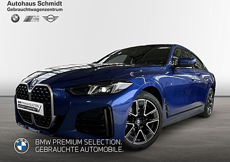 BMW 420i *M Sportpaket*Lc Prof*360 Kamera*Keyless*Dr