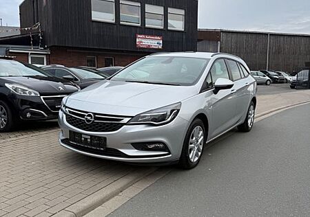 Opel Astra K Sports Tourer Edition