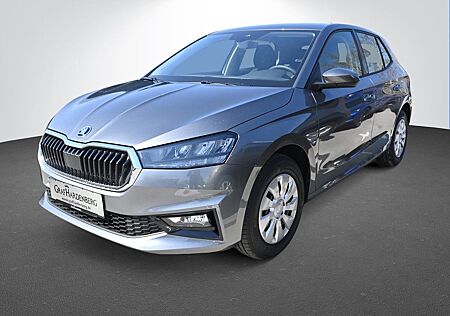 Skoda Fabia 1.0 TSI DSG Selection