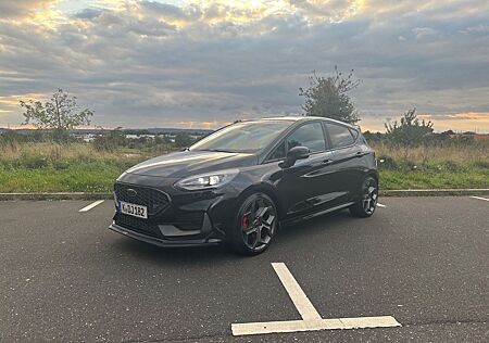 Ford Fiesta 1,5 EcoBoost ST X ST X