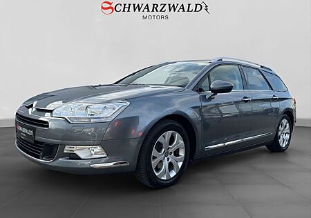 Citroën C5 Tourer HDi 165 Exclusive Massage Ahk Shz