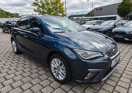 Seat Ibiza FR 116PS NAVI+SHZ+LED+APP+PDC+RFK+
