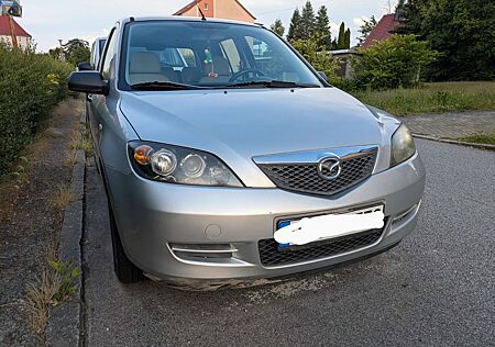 Mazda 2 1.25 55kW Comfort Comfort