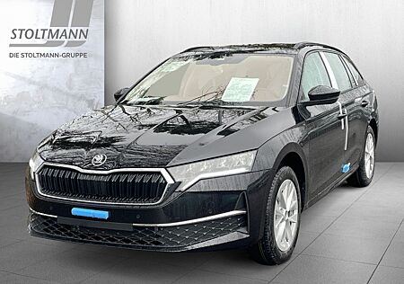 Skoda Octavia Combi 1.5 TSI mHEV DSG Selection (NX, PV
