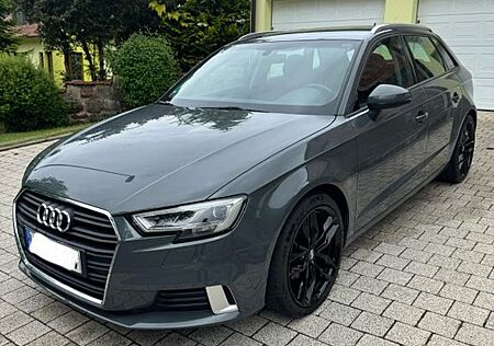 Audi A3 1.0 TFSI Sportback