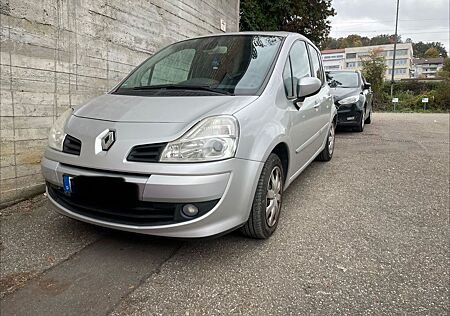 Renault Grand Modus Dynamique TCE 100 Dynamique