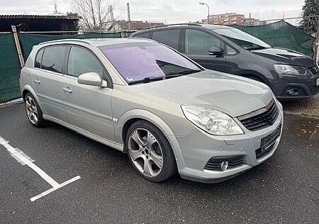 Opel Signum Cosmo, AT, IRMSCHER, SDD, Navi, etc