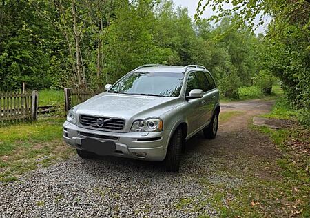 Volvo XC 90 XC90 D5 AWD Geartronic Momentum Momentum