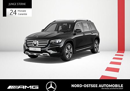 Mercedes-Benz GLB 200 d PROGRESSIVE KEYLESS-GO SHZ KLIMA