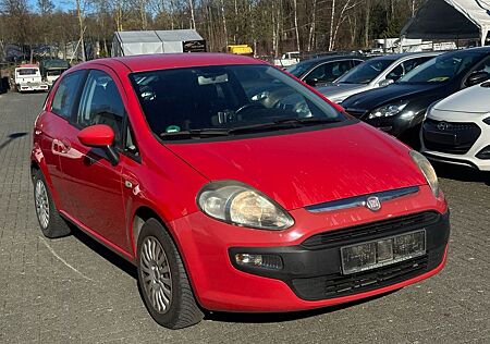 Fiat Punto EVO MyLife