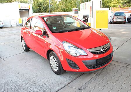 Opel Corsa 1.2 Edition HU NEU