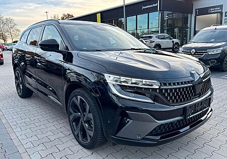 Renault Espace Esprit Alpine E-Tech Full Hybrid 200 | 7S
