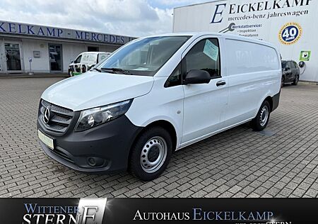 Mercedes-Benz Vito 114 BT Kasten lang WERKSTATTAUSB. PTS KLIMA