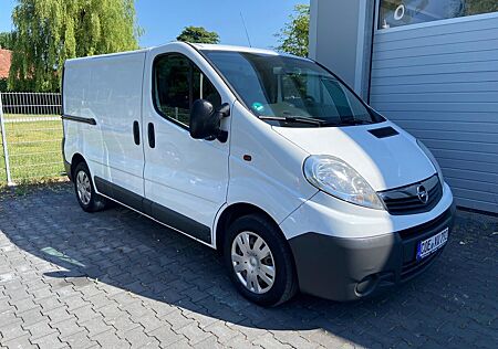 Opel Vivaro 2.0 CDTI, Bj. 2013 - Top Zustand