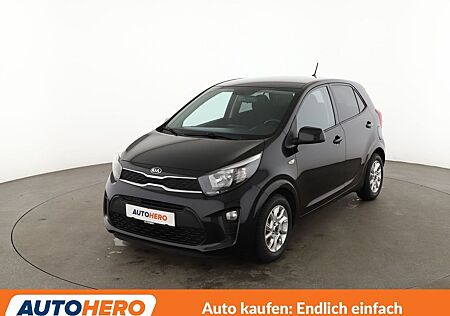 Kia Picanto 1.0 Dream Team*SHZ*ALU*KLIMA*