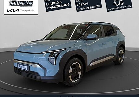 Kia EV3 EARTH 81.4 kWh WINTER & BUSINESS & UPGRAD-PA