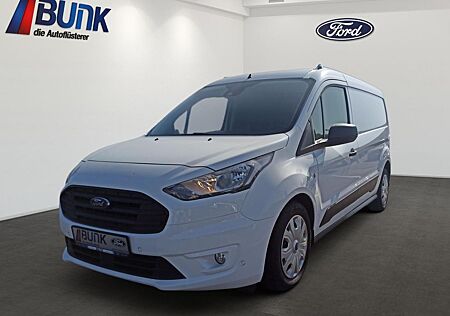 Ford Transit Connect L2 Trend 1.5 EcoBlue / Navi