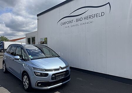 Citroën C4 Picasso Grand /Spacetourer Intensive