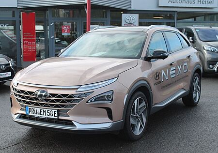 Hyundai Nexo 2WD *Prime Paket* Wasserstoff --- Standort