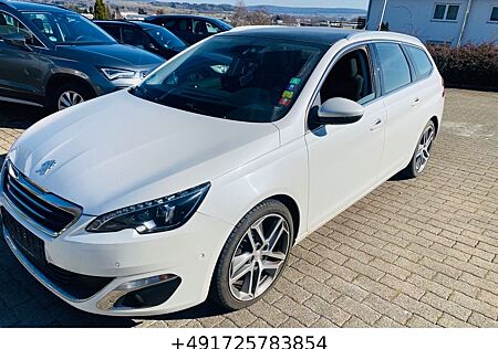 Peugeot 308 SW Allure*2. Hand*Panoramadach
