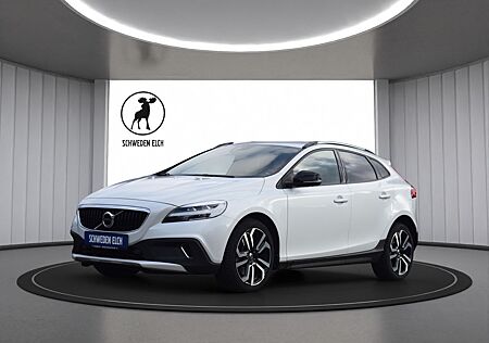 Volvo V40 T4 AWD CROSS COUNTRY PLUS+GARANTIE+CAM+LED