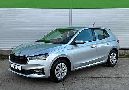 Skoda Fabia 80PS Selection V.Cockpit Tempomat SHZ PDC/H AHK