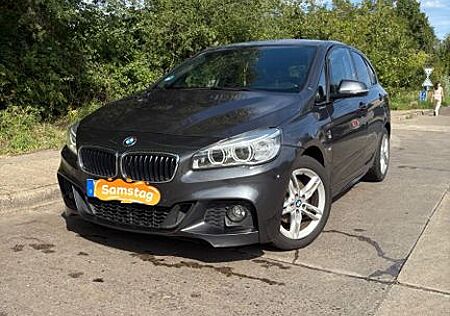 BMW 218d 218 Active Tourer xDrive M Sport M Sport