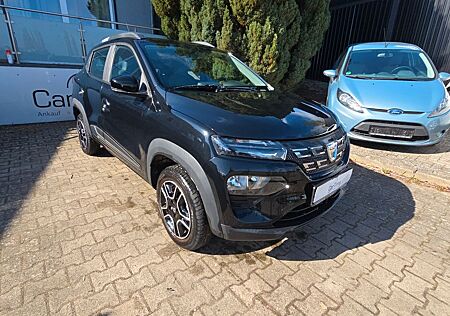 Dacia Spring Electric Comfort Plus*Leder*Navi*94,6%