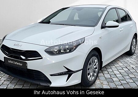 Kia Cee'd Ceed 1.5T-GDI DCT Best|LHZ|SHZ|Navi|RFK|Link|VZE