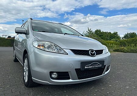 Mazda 5 1.8 *Klimaanlage*