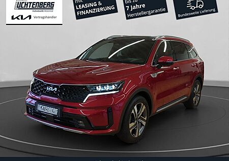 Kia Sorento 1.6T Plug-In Hybrid PLATINUM 7-SITZER PA