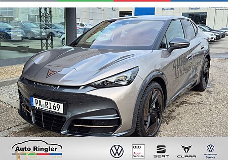 Cupra Tavascan Dual Engine 250 kW 4Drive VZ eFH ZV ESP