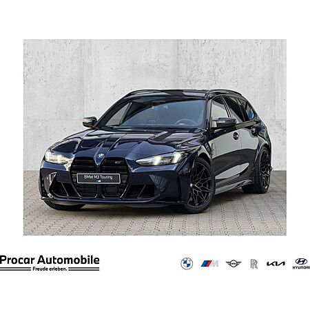 BMW M3 leasen