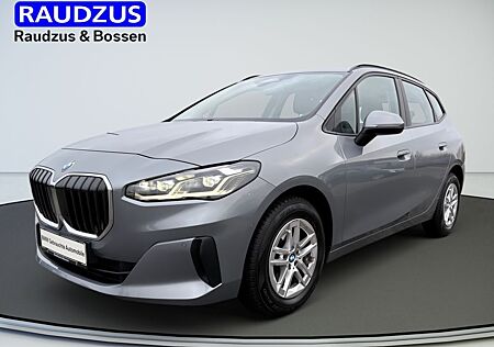BMW 218i Active Tourer Aut.