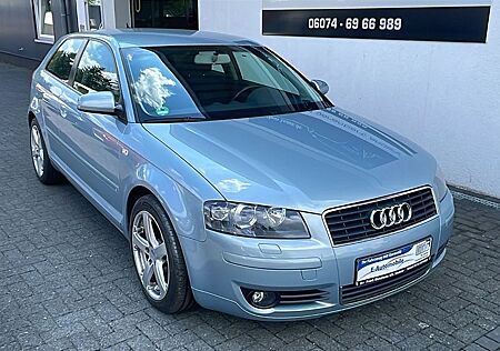 Audi A3 2.0 FSI Ambition Automatik/Navi/Xenon
