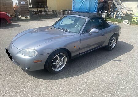 Mazda MX-5 Youngster