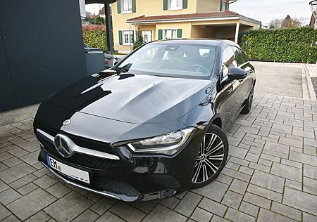 Mercedes-Benz CLA 200 Shooting Brake CLA 200 d 8G Rcam